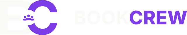 BookCrew